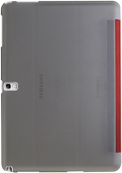 Husa pentru Samsung Galaxy Note Tab 10.1 2014 Unido Red